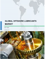 Global Offshore Lubricants Market 2017-2021